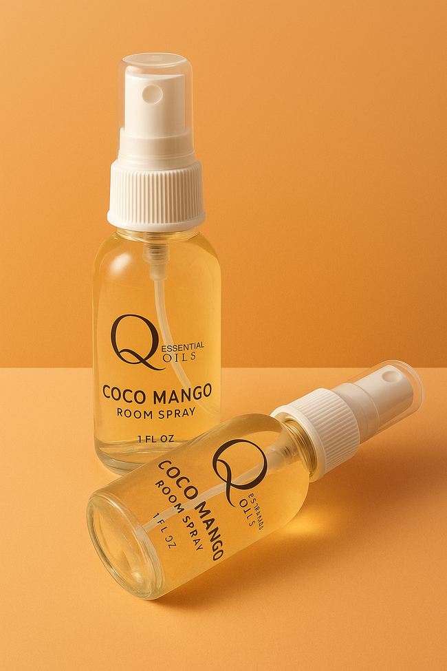 Coco Mango