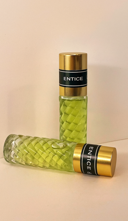 Body Oils