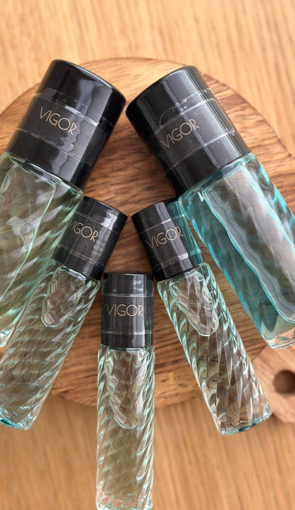 Mens Oils