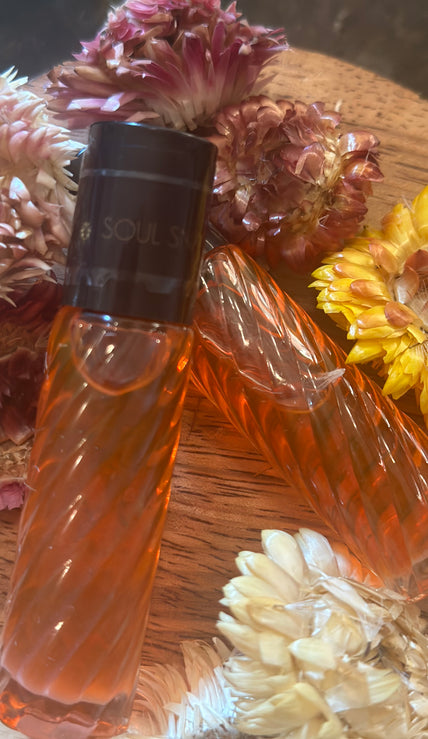 Womens Oils