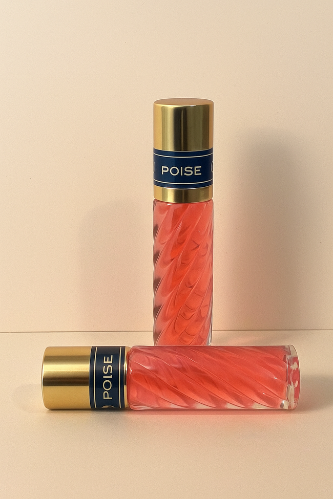 Poise