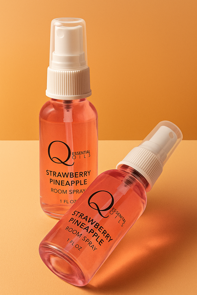 Strawberry Pineapple