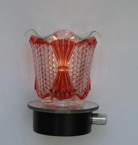 Red Plug in
