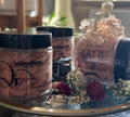 Whipped Shea Butter