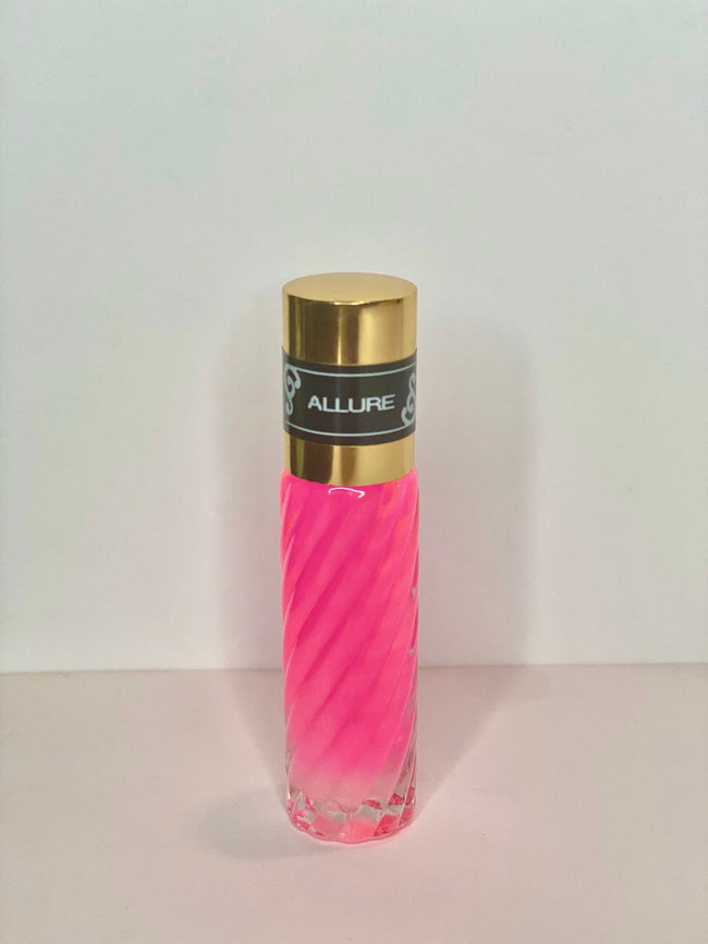 Allure - Qi Essential Oils