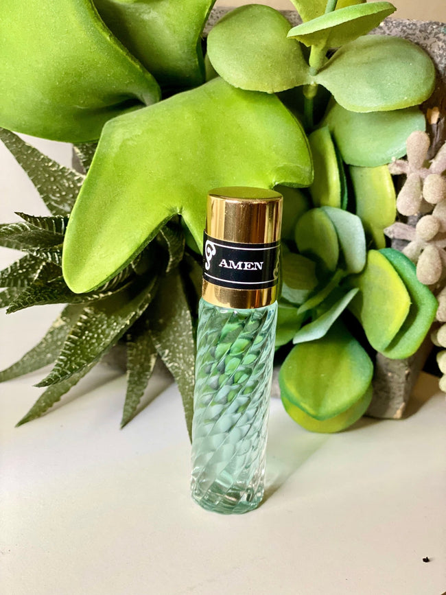 Amen - Qi Essential Oils