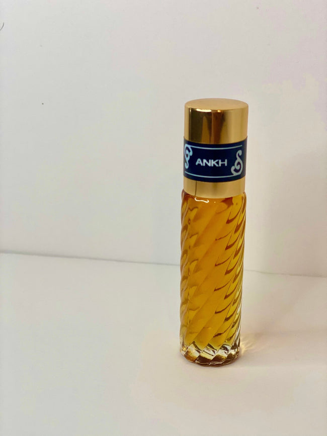 Ankh - Qi Essential Oils