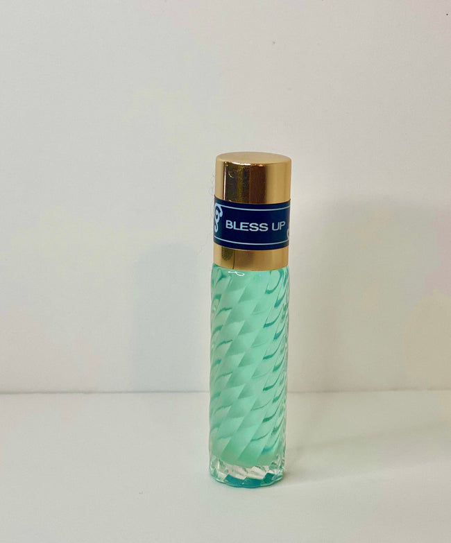 Bless Up - Qi Essential Oils