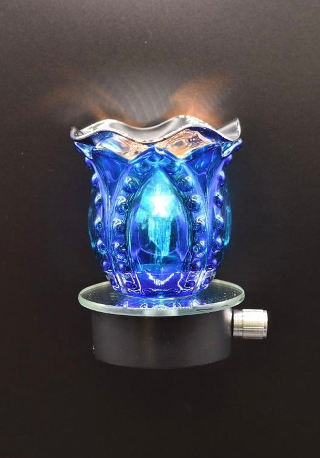 Blue plug in - Qi Essential Oils
