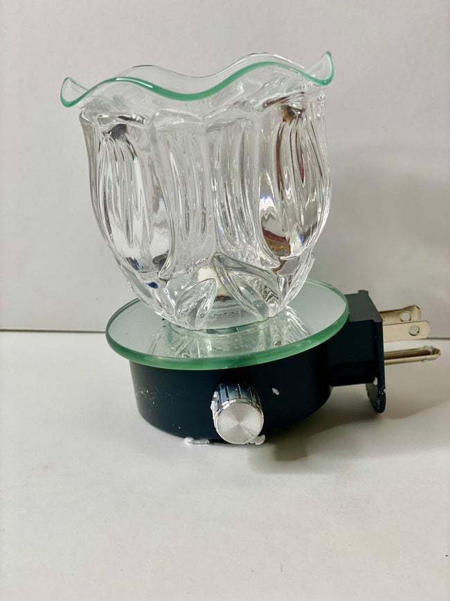 Clear Plug In - Qi Essential Oils