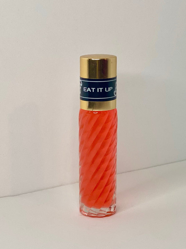 Eat It Up - Qi Essential Oils