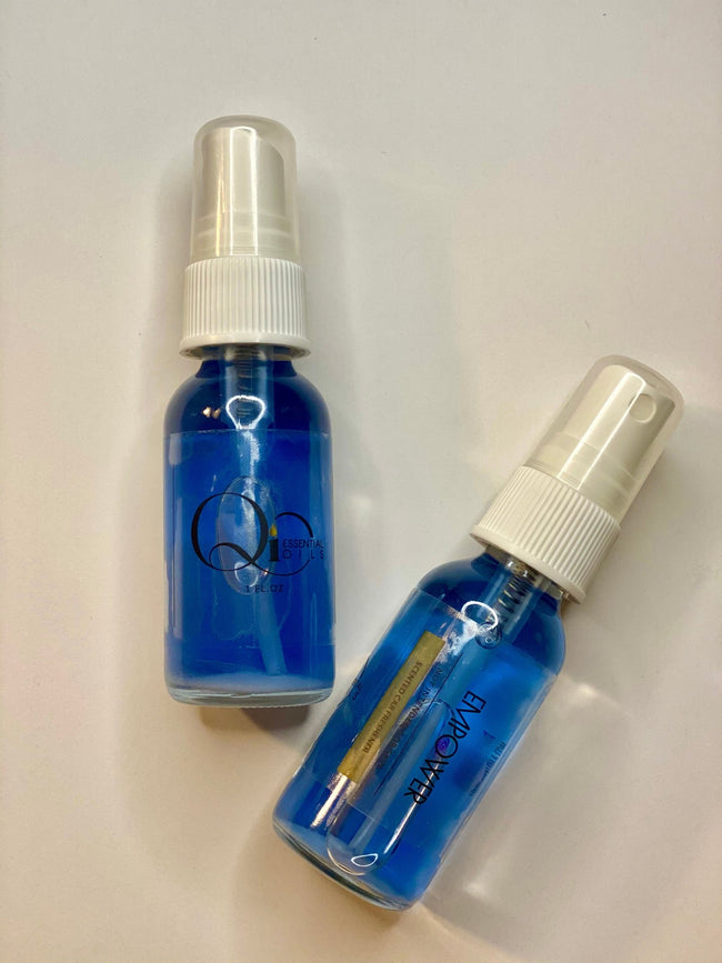 Empower - Qi Essential Oils