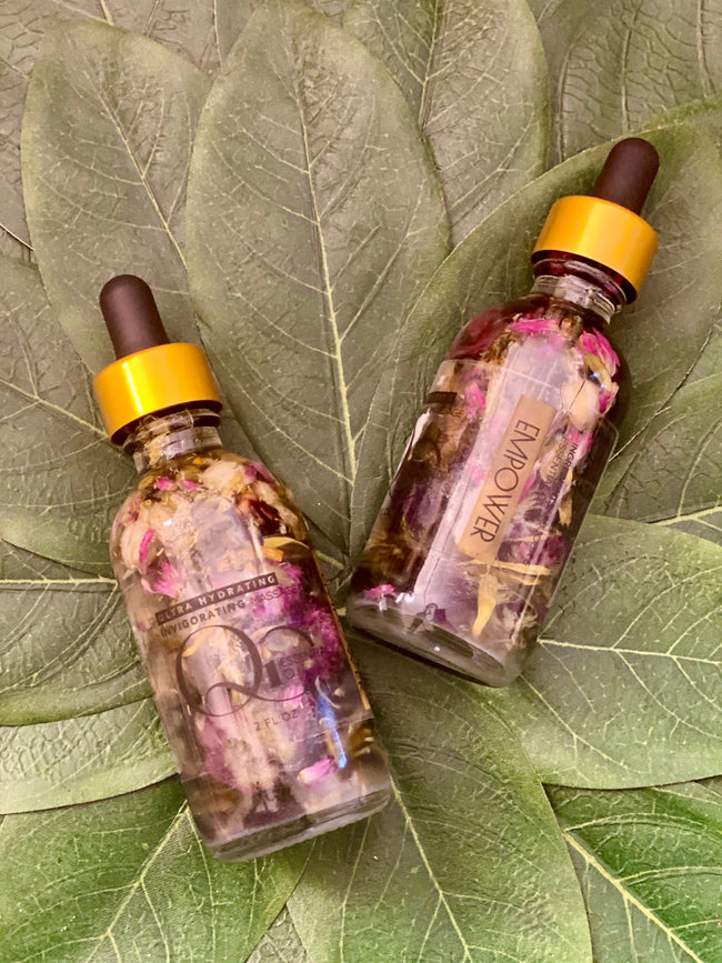 Empower(U) - Qi Essential Oils
