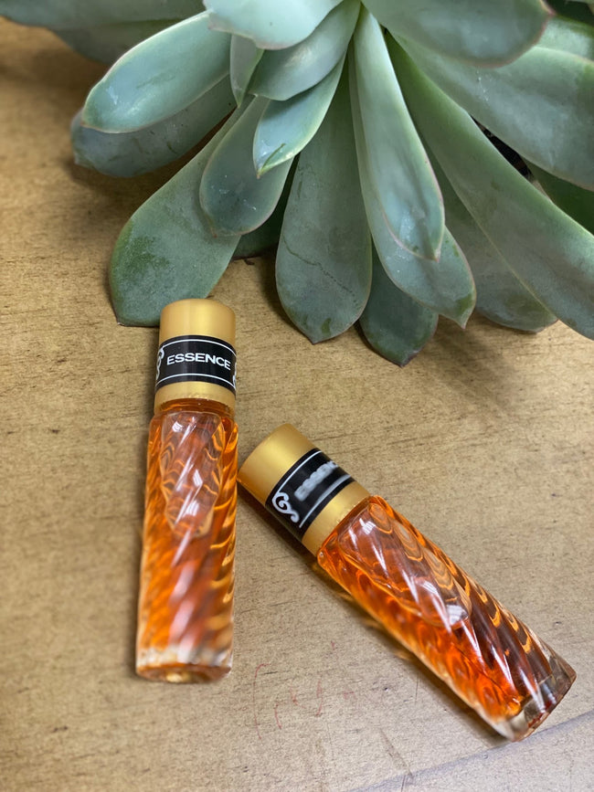 Essence - Qi Essential Oils