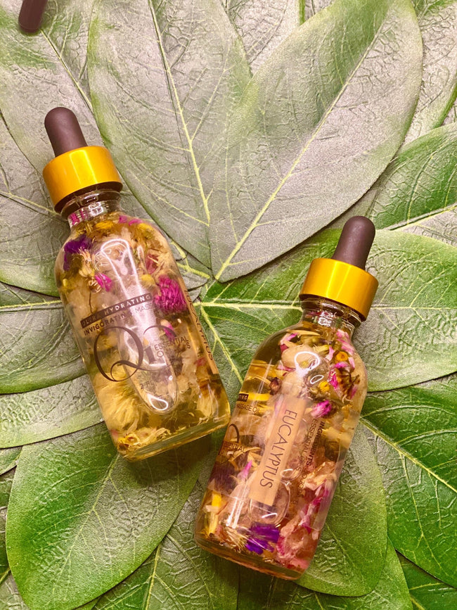 Eucalyptus(U) - Qi Essential Oils