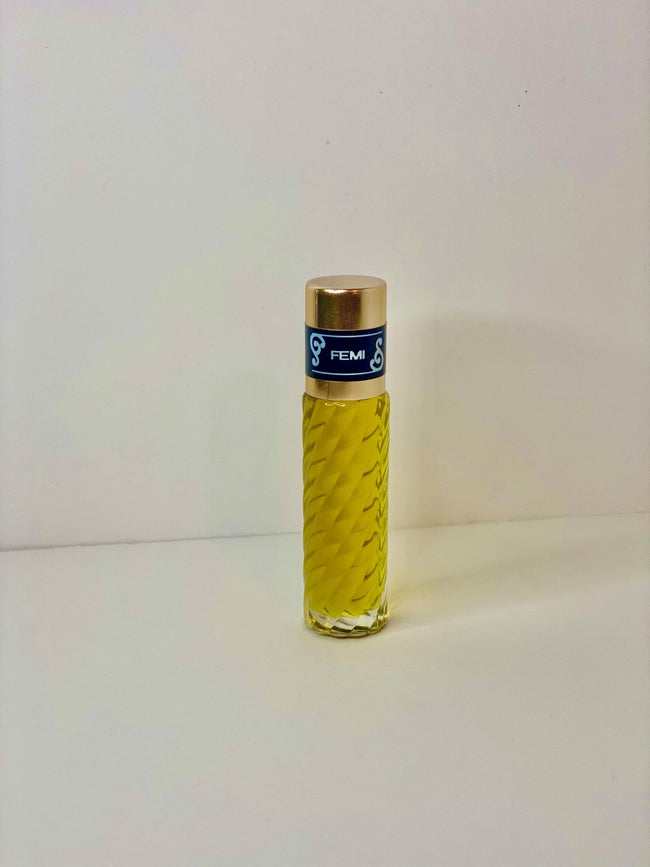Femi - Qi Essential Oils