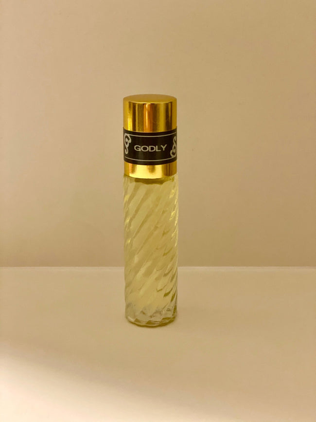 Godly - Qi Essential Oils