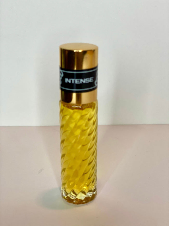 Intense - Qi Essential Oils