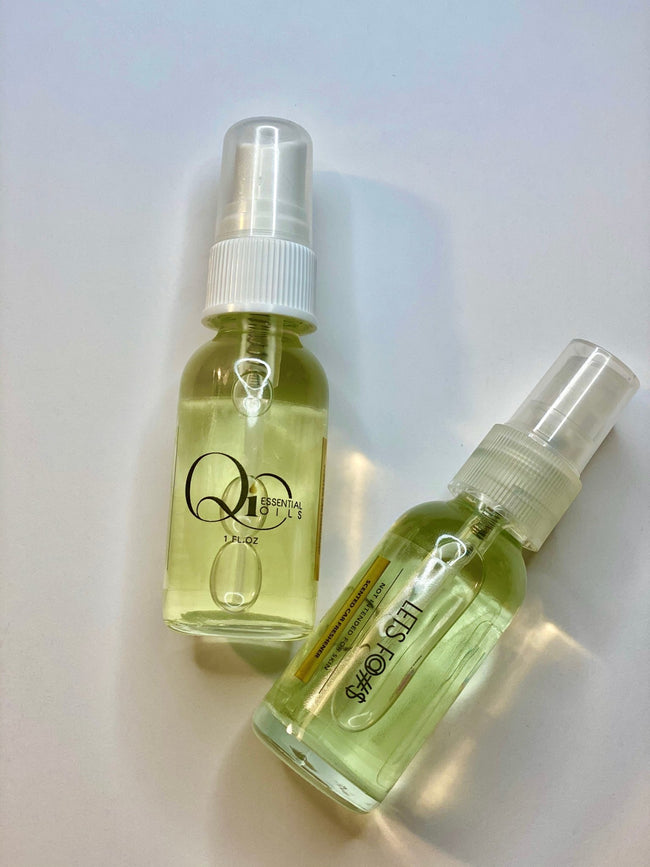 Lets F#$% - Qi Essential Oils