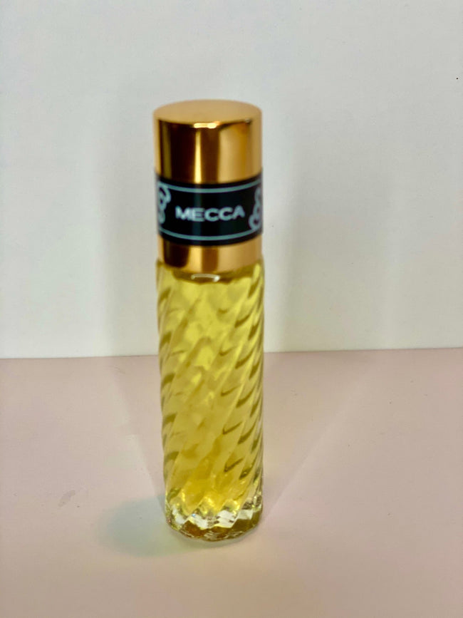 Mecca - Qi Essential Oils