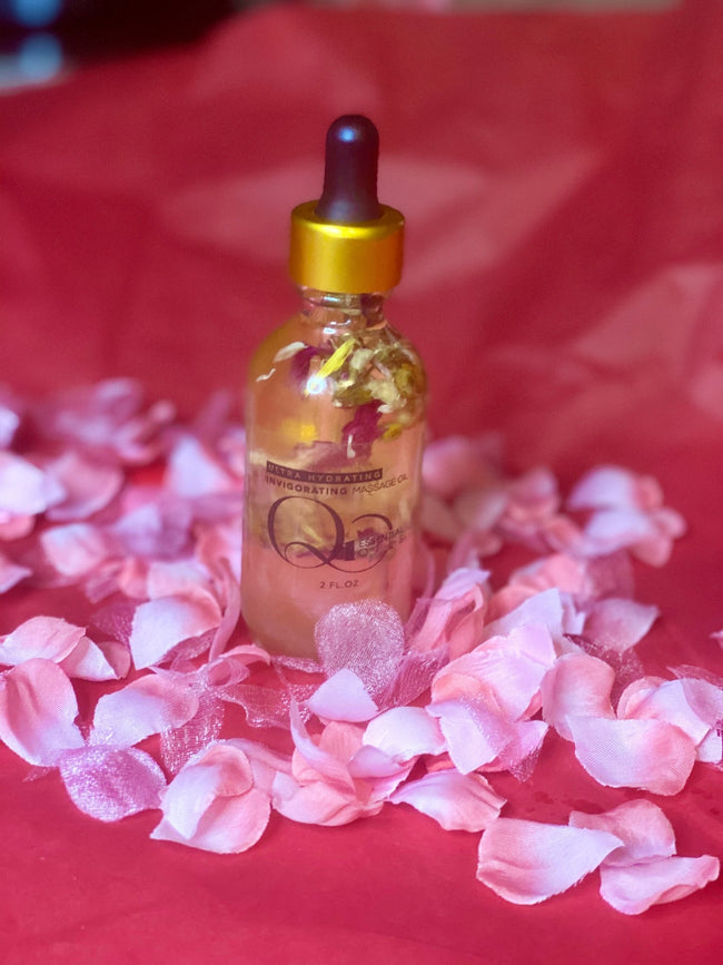 Mi Amor(W) - Qi Essential Oils