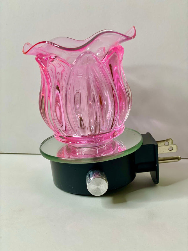 Pink Plug In - Qi Essential Oils