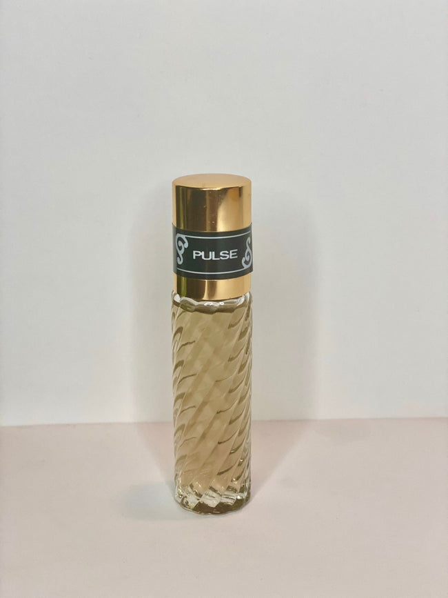 Pulse - Qi Essential Oils