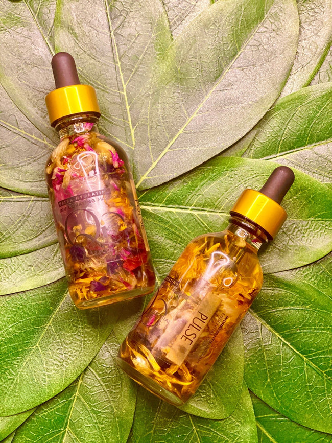Pulse(W) - Qi Essential Oils