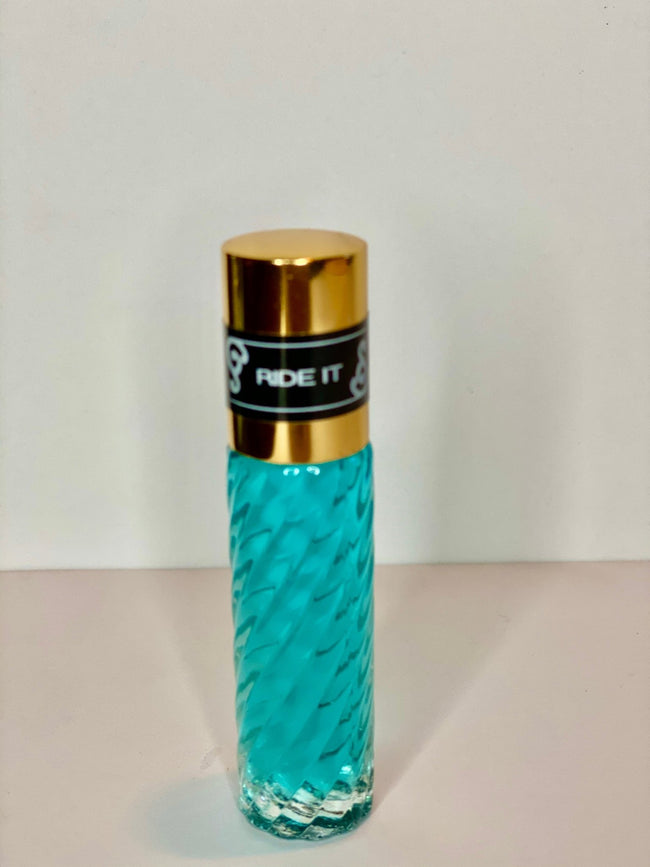 Ride It - Qi Essential Oils