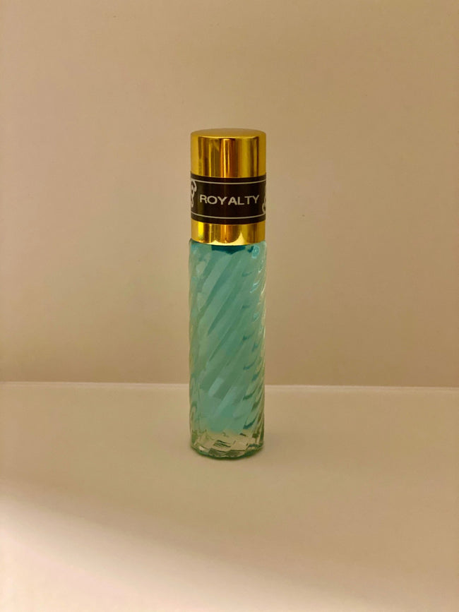 Royalty - Qi Essential Oils