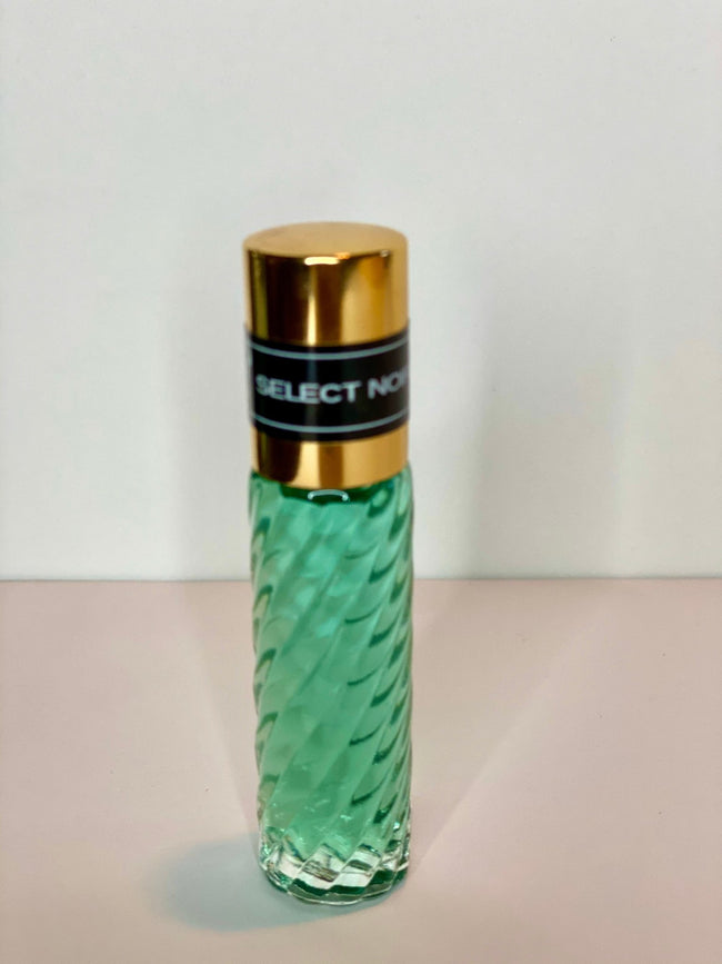 Select Noire - Qi Essential Oils