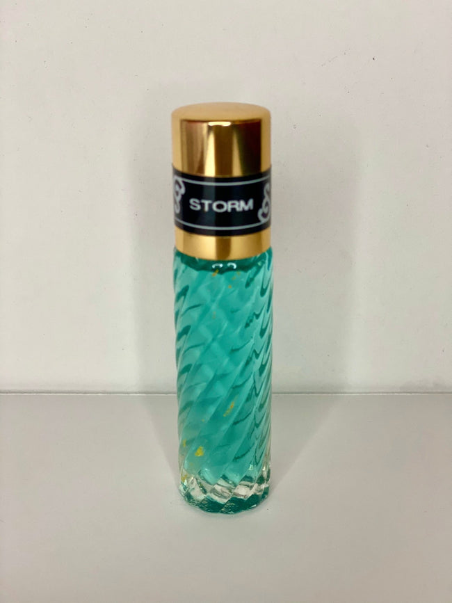 Storm - Qi Essential Oils