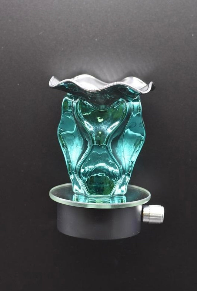Teal Plug in - Qi Essential Oils