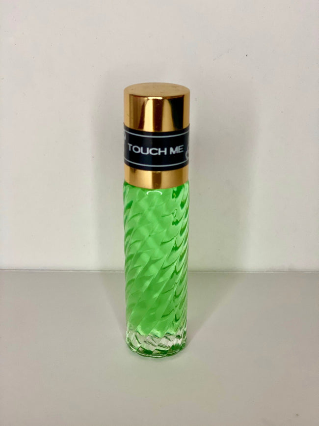 Touch Me - Qi Essential Oils