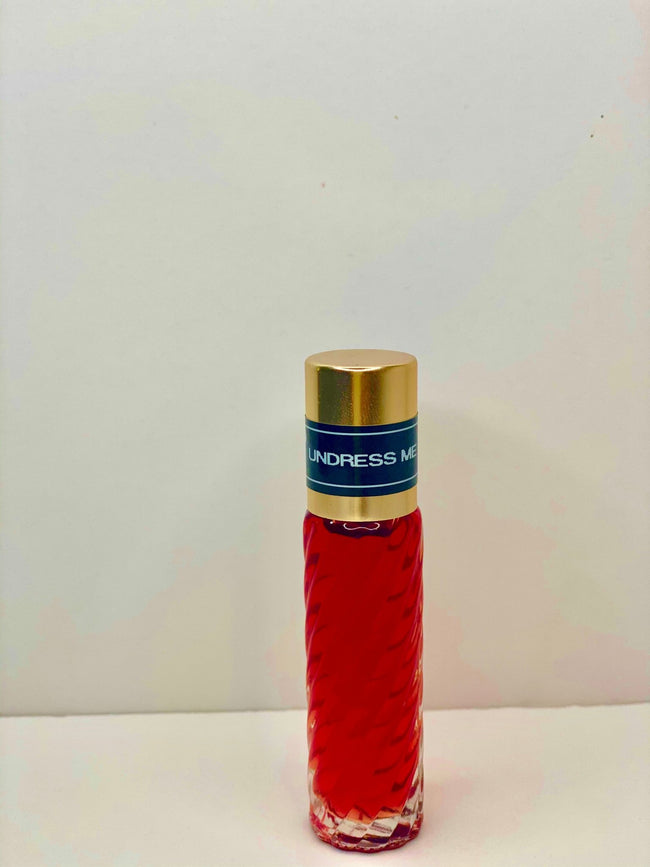 Undress Me - Qi Essential Oils