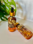 Vanilla Passion - Qi Essential Oils