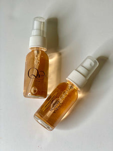Vanilla Passion - Qi Essential Oils