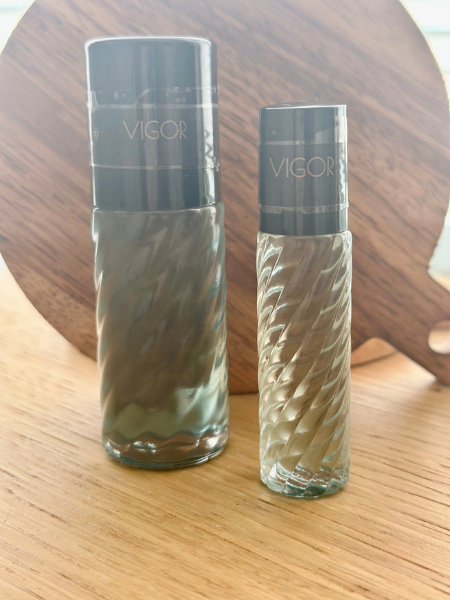 Vigor - Qi Essential Oils
