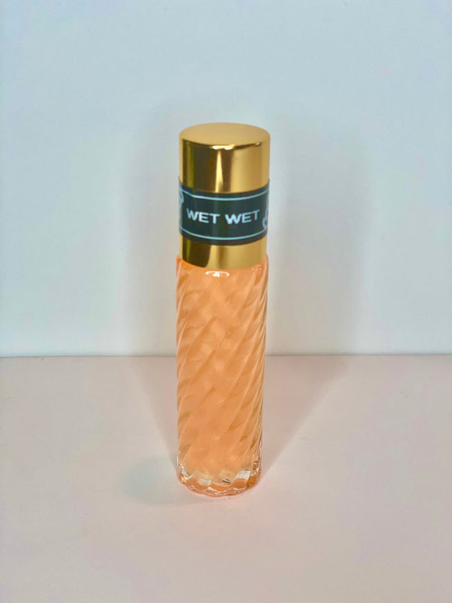 Wet Wet - Qi Essential Oils